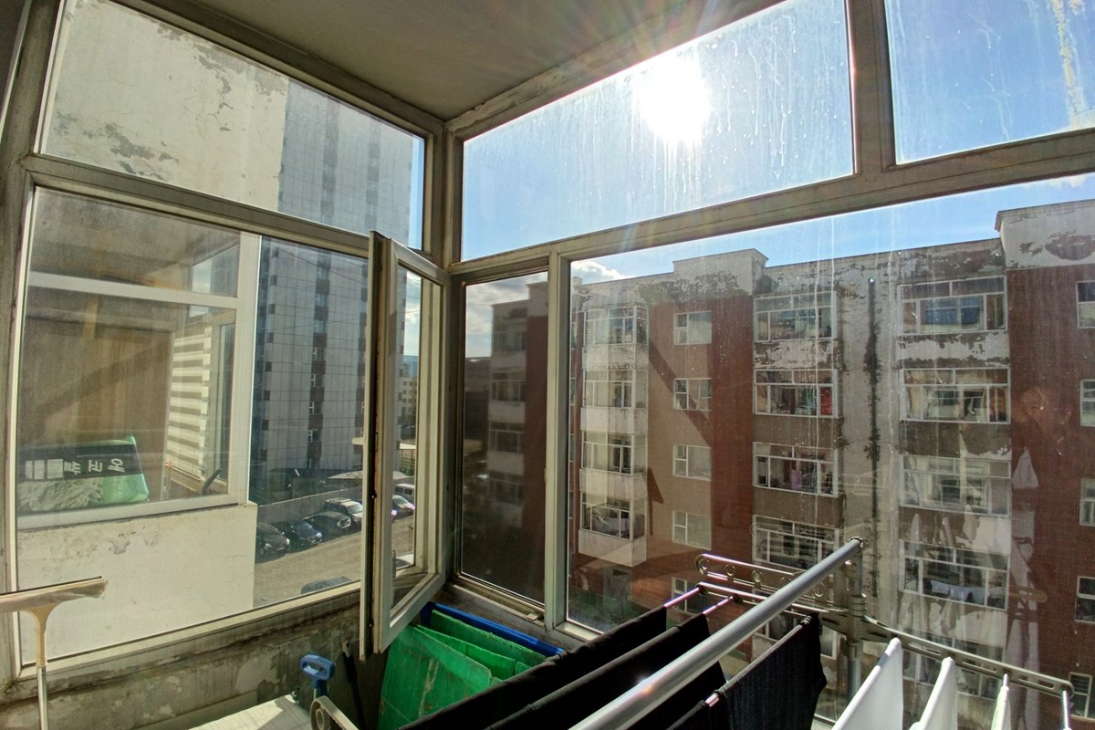 2-room apartment for sale — 7