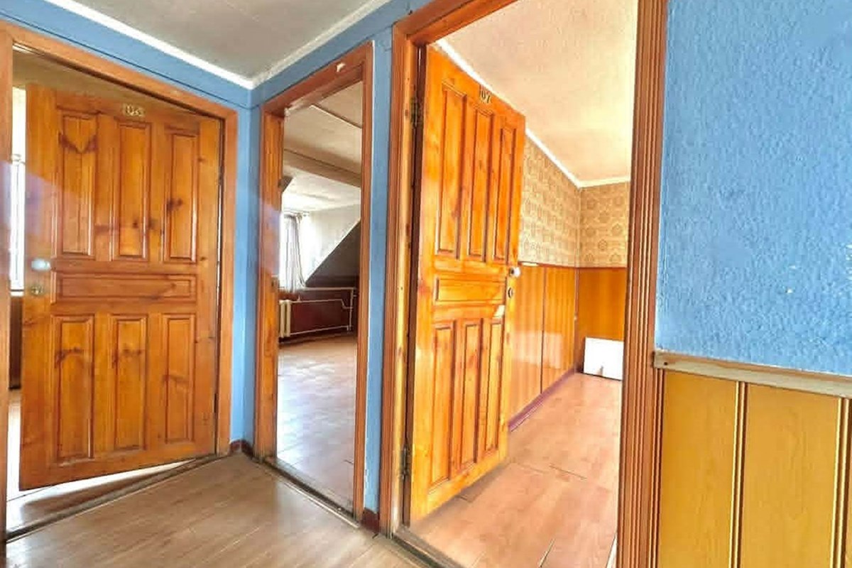 154m² retail space for rent — 7