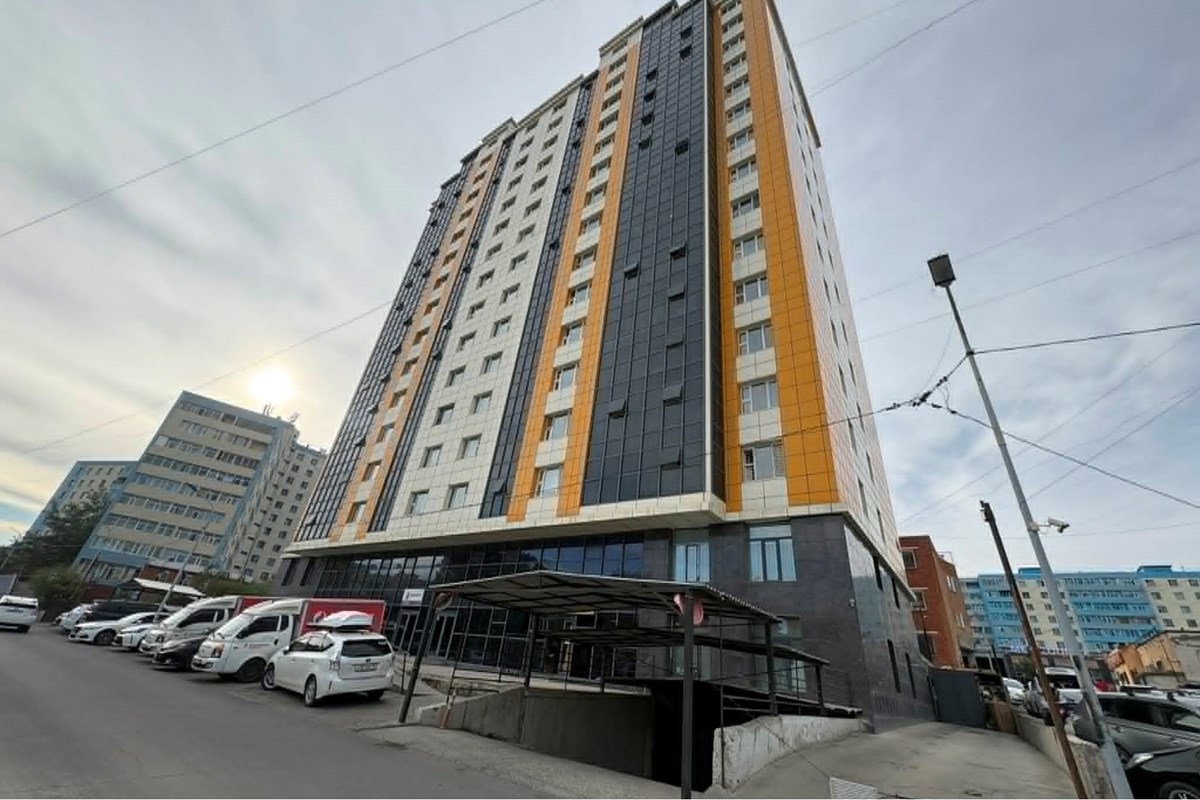 150мкв үйлчилгээний талбай түрээслүүлнэ