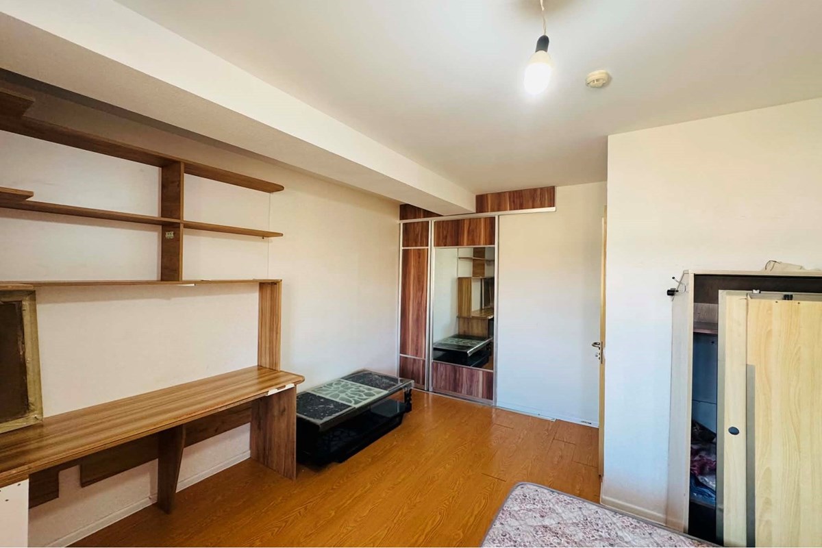 2-room apartment for sale — 11
