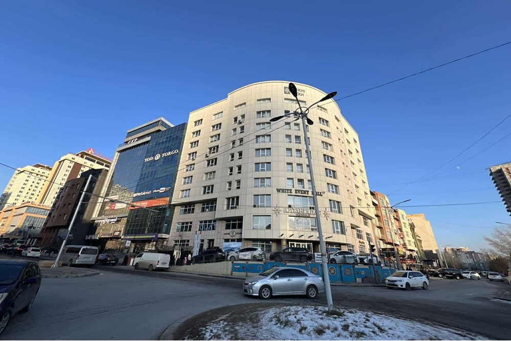 267мкв оффис зарна