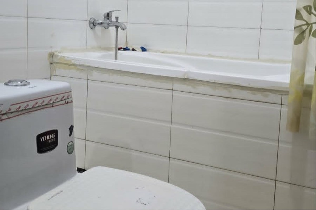 БЗД 19хороо Саруул тэнгэр 2, 2 өрөө худалдана — 8