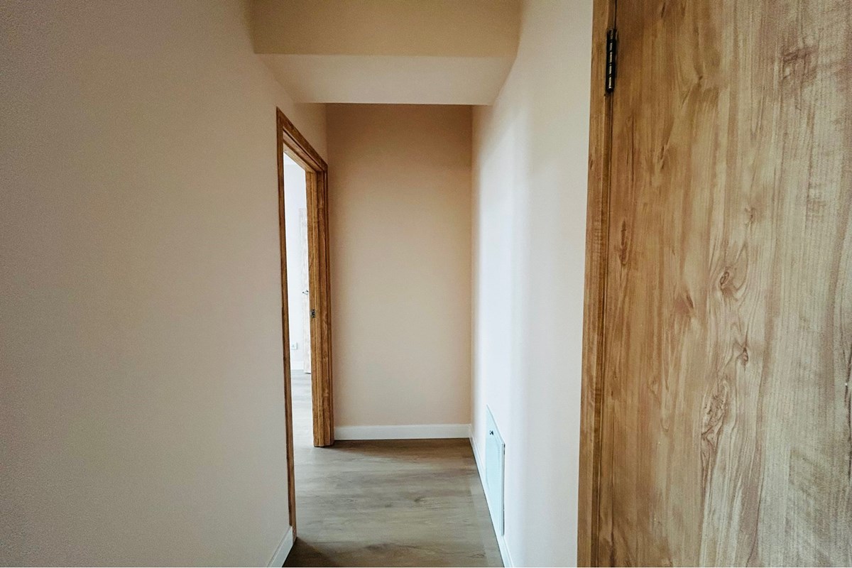 2-room apartment for sale — 6