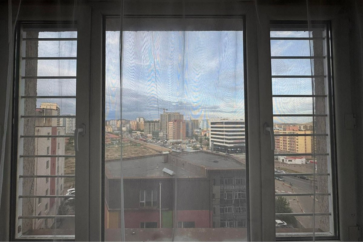 2-room apartment for sale — 5