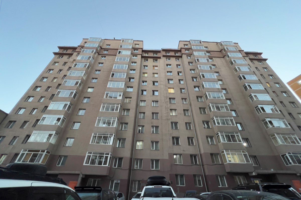 Модны2 Элеганс таун дуплекс орон сууц