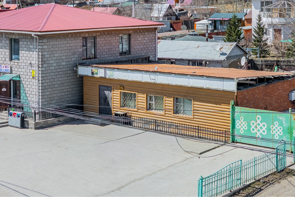 641мкв барилга зарна