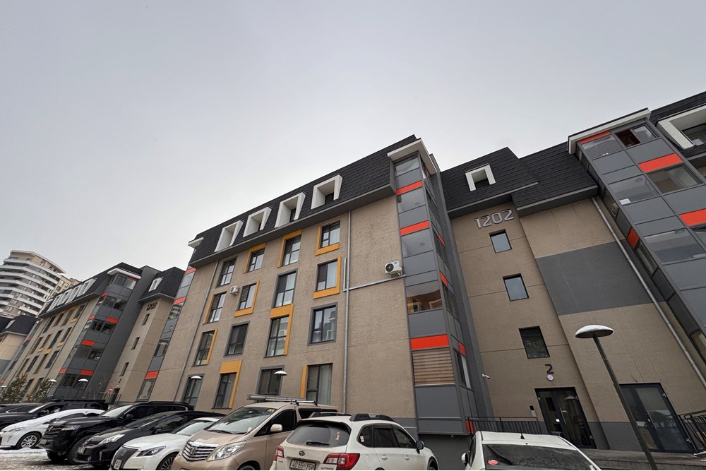89мкв орон сууц зарна
