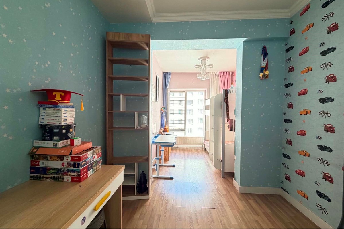 73m² apartment for sale — 12