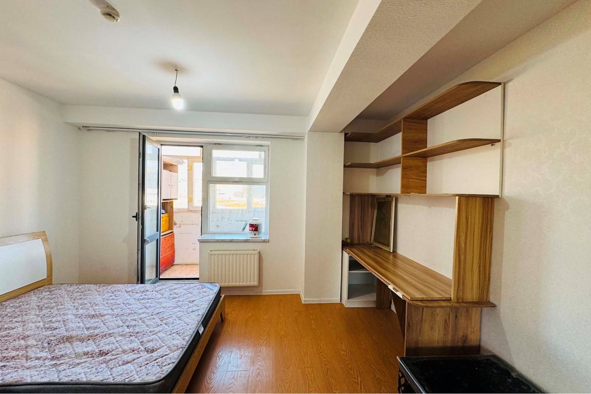 2-room apartment for sale — 9