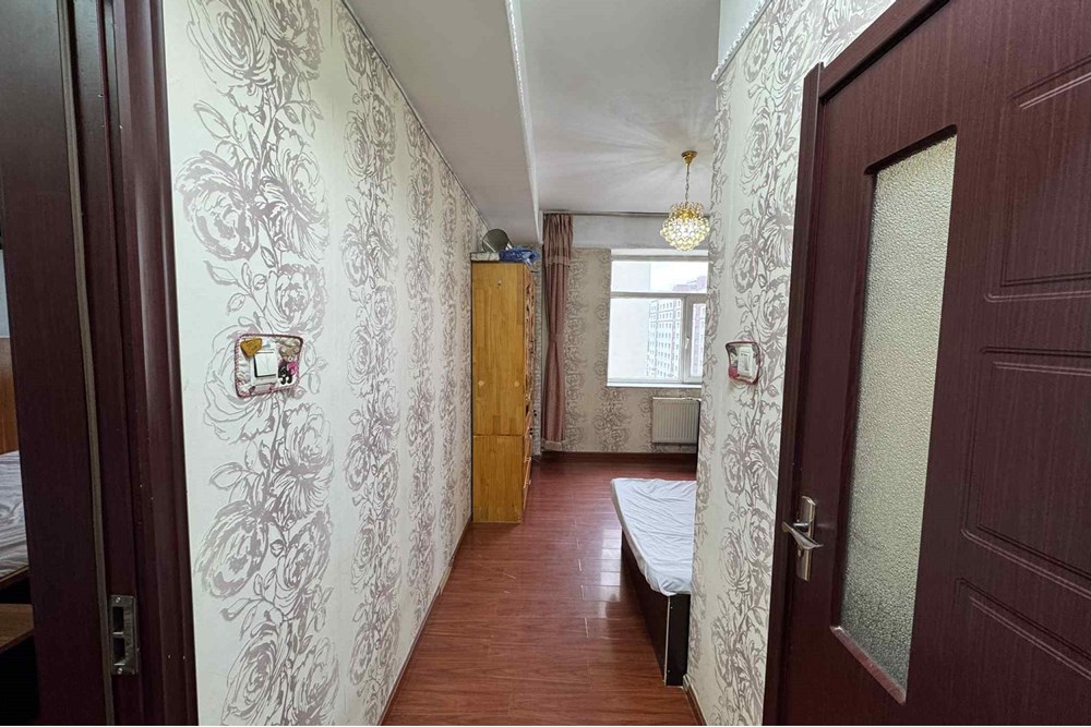 4-room apartment for rent — 7