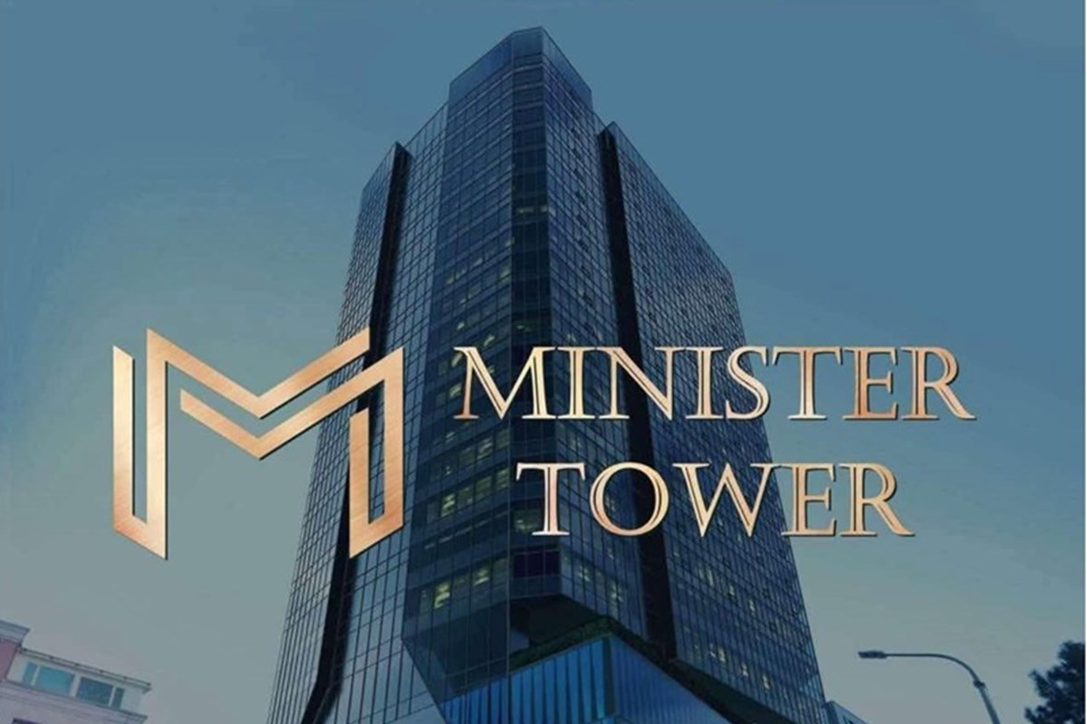 Minister towert 3 uruu oron suuts hudaldana