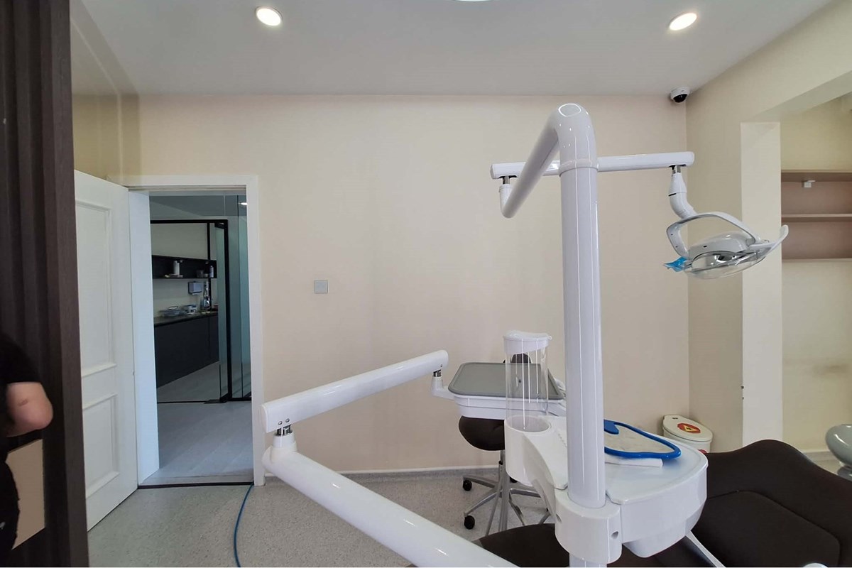 104m² office for sale — 10