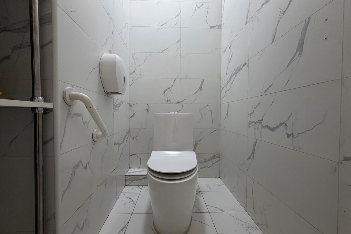 Баянбүрд, Компьютер молл 51.5м² | 2 өрөө — 9