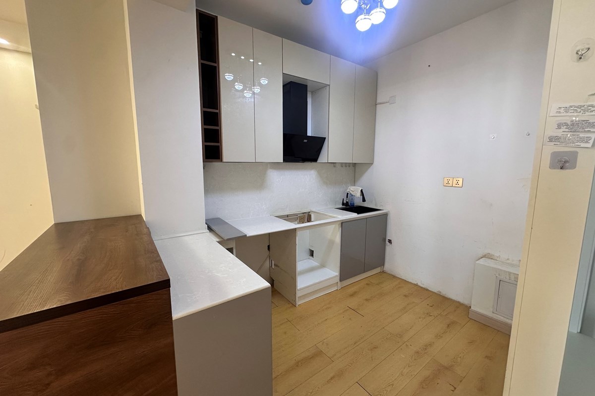 2-room apartment for rent — 7