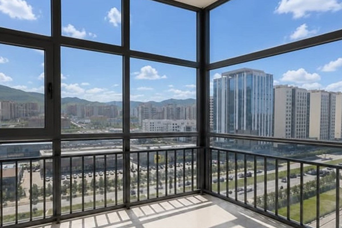 10-room apartment for sale — 11