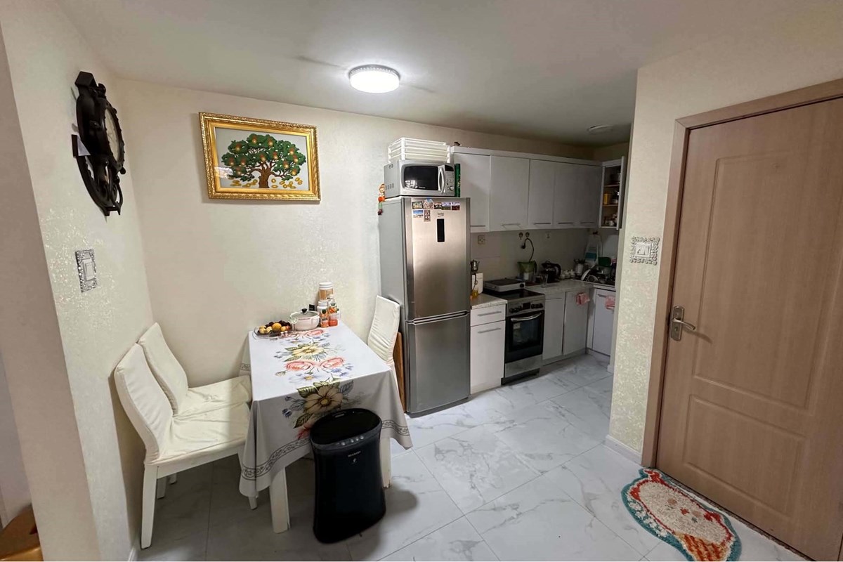2-room apartment for sale — 12
