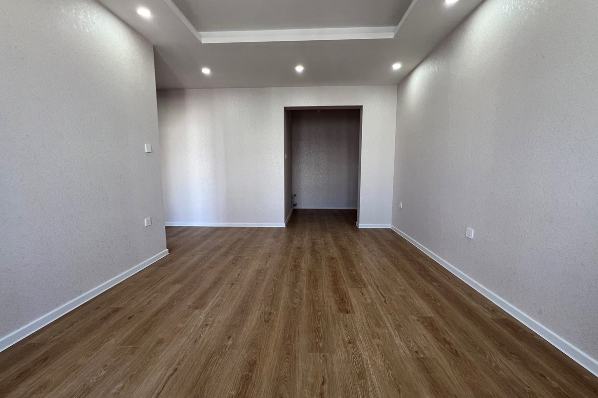2-room apartment for sale — 6
