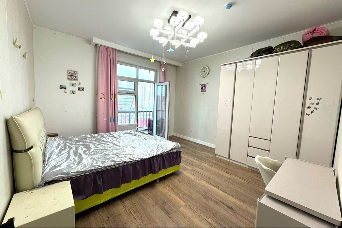 4-room apartment for sale — 3