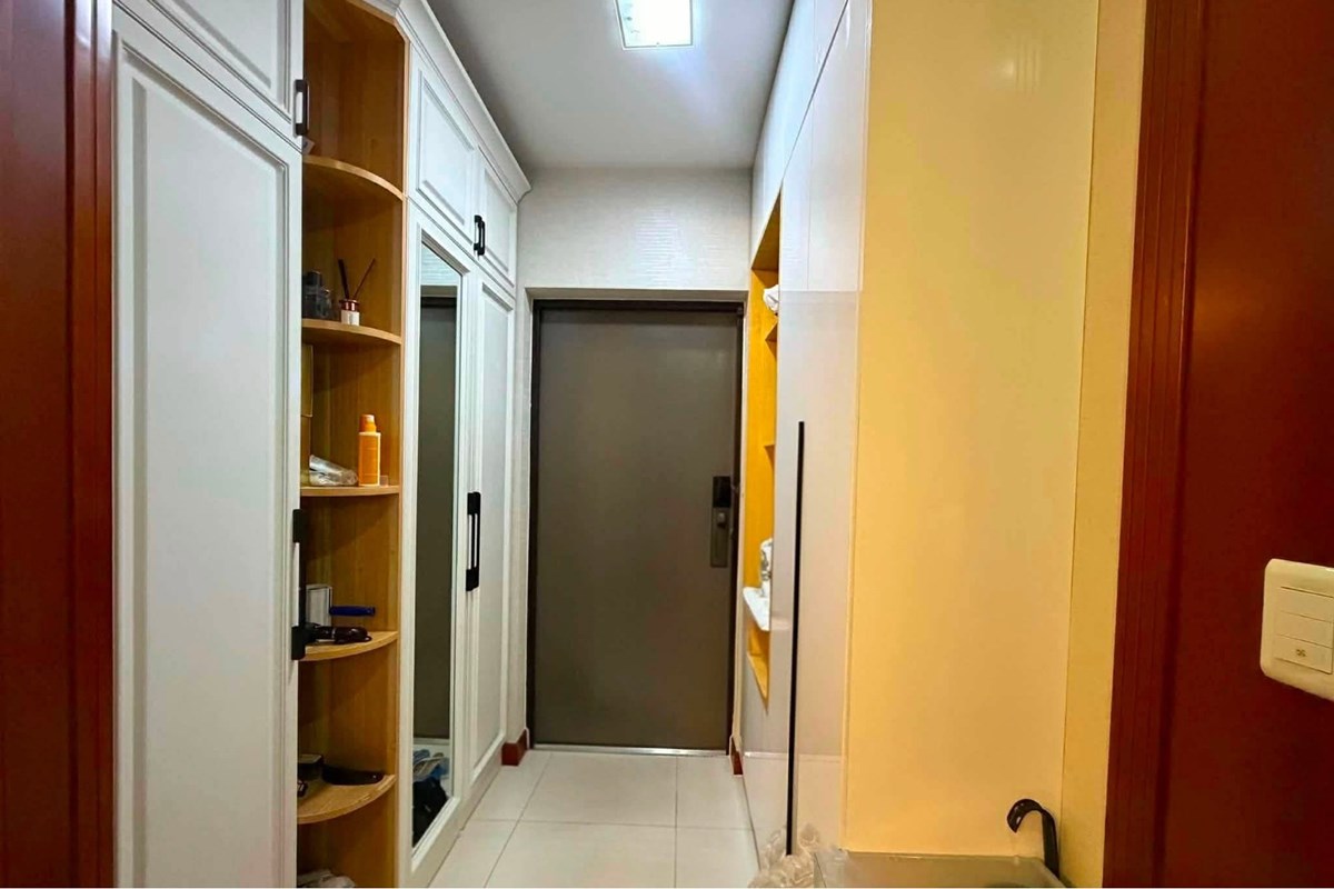 4-room apartment for sale — 11