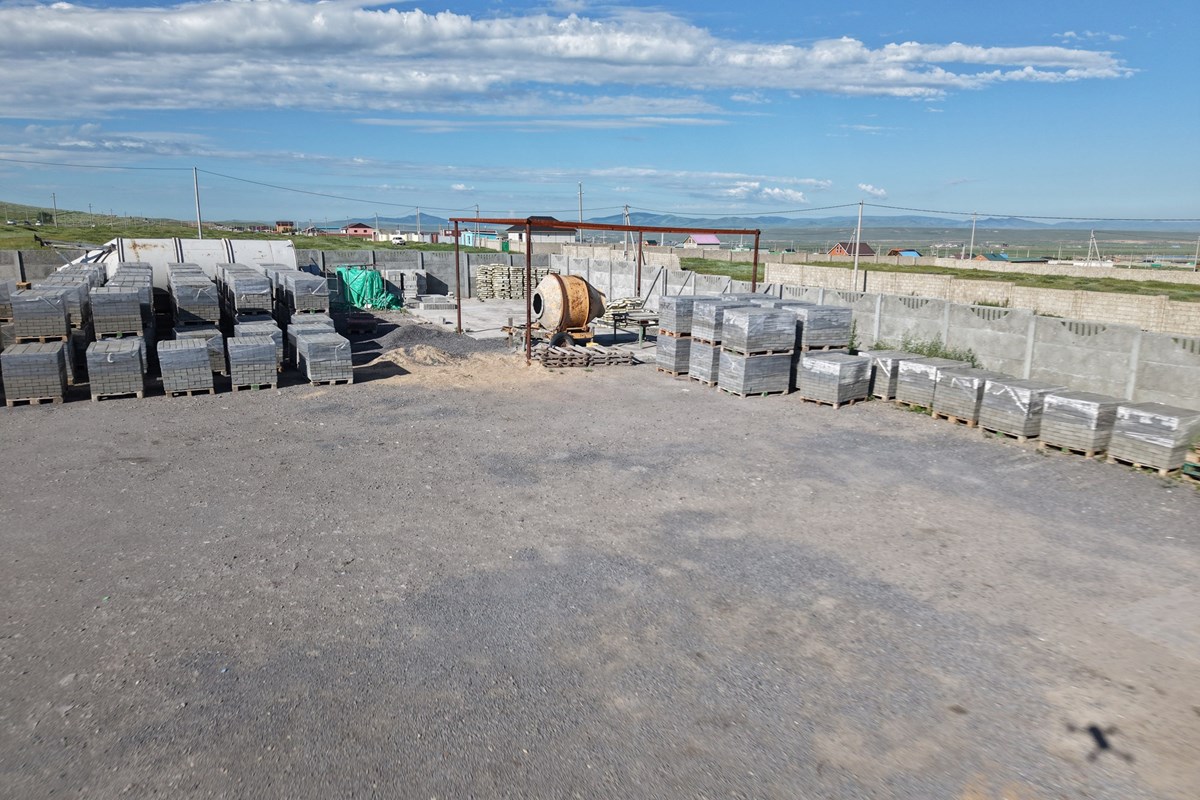 land for sale — 8