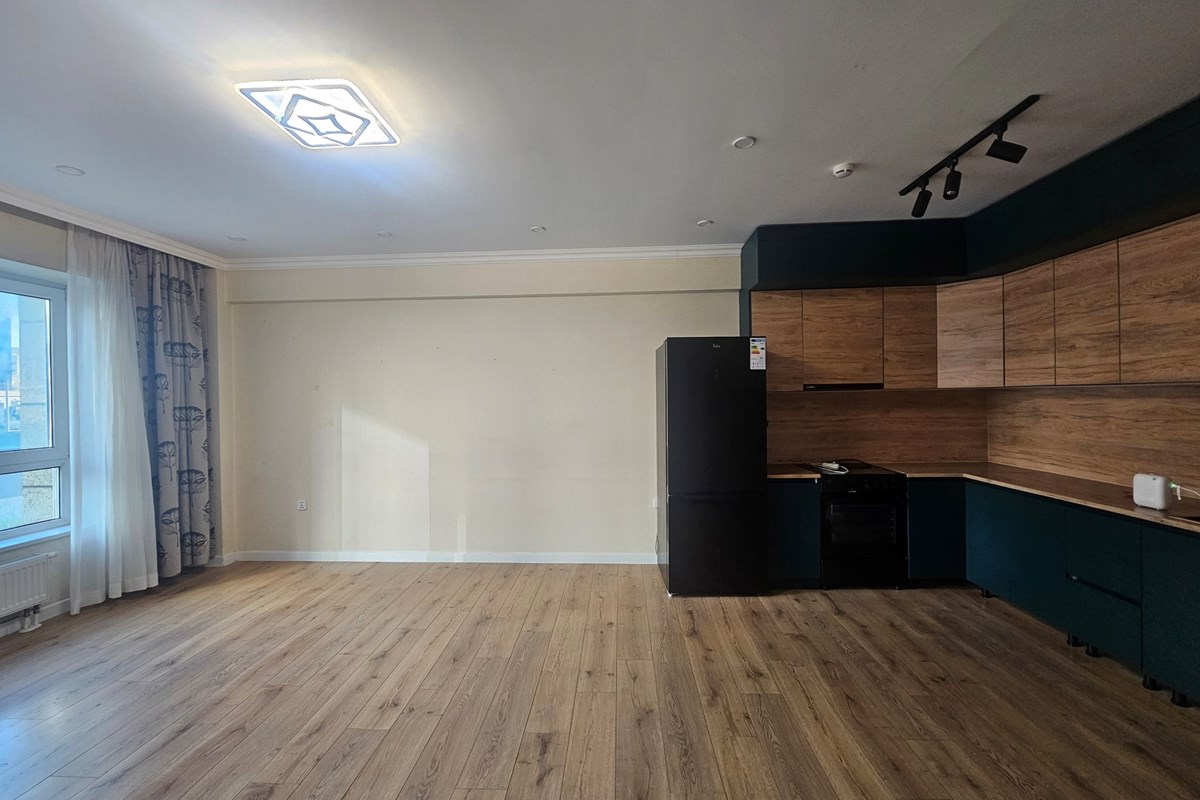 3-room apartment for sale — 12