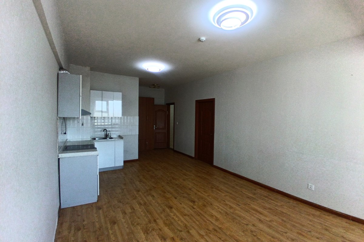2-room apartment for sale — 4