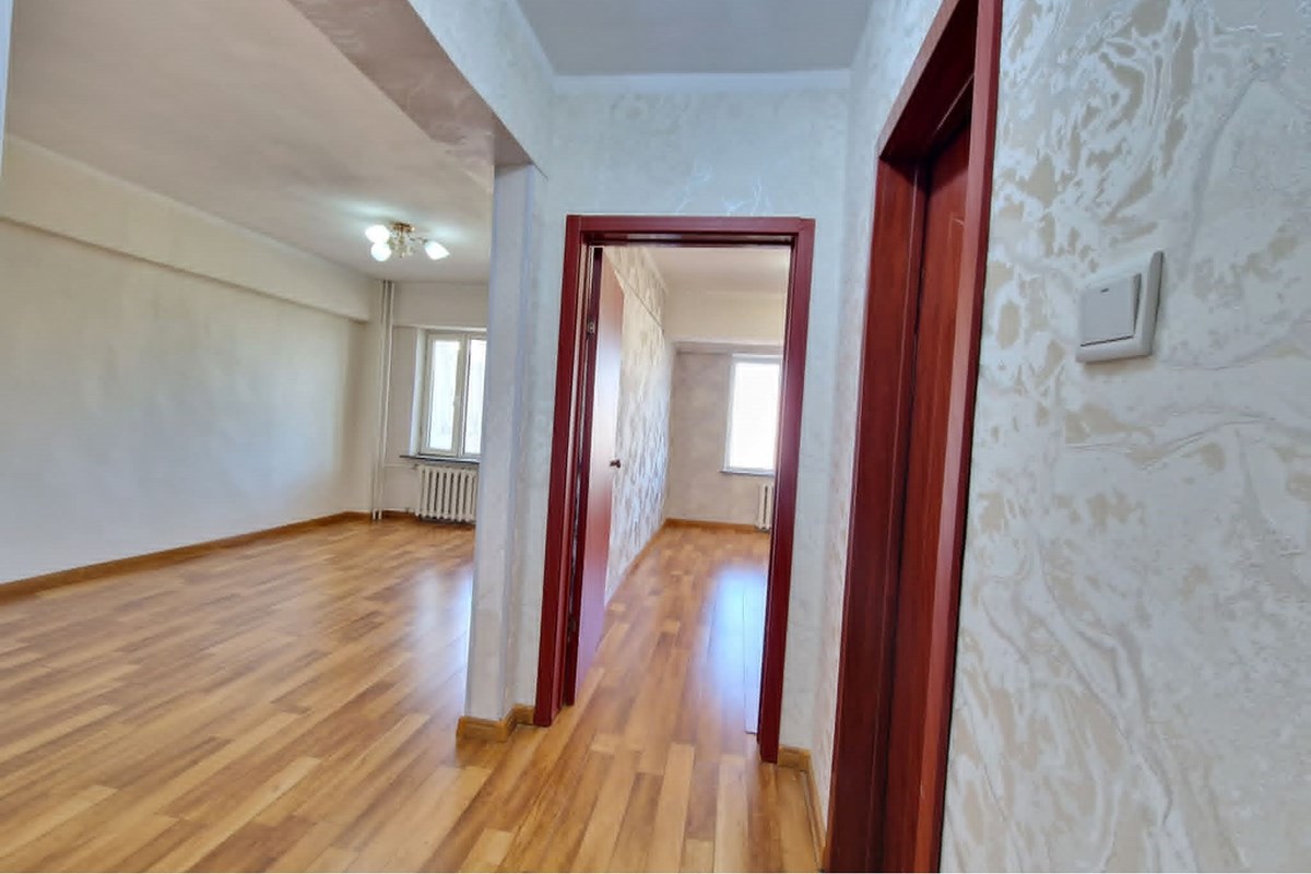 2-room apartment for sale — 9