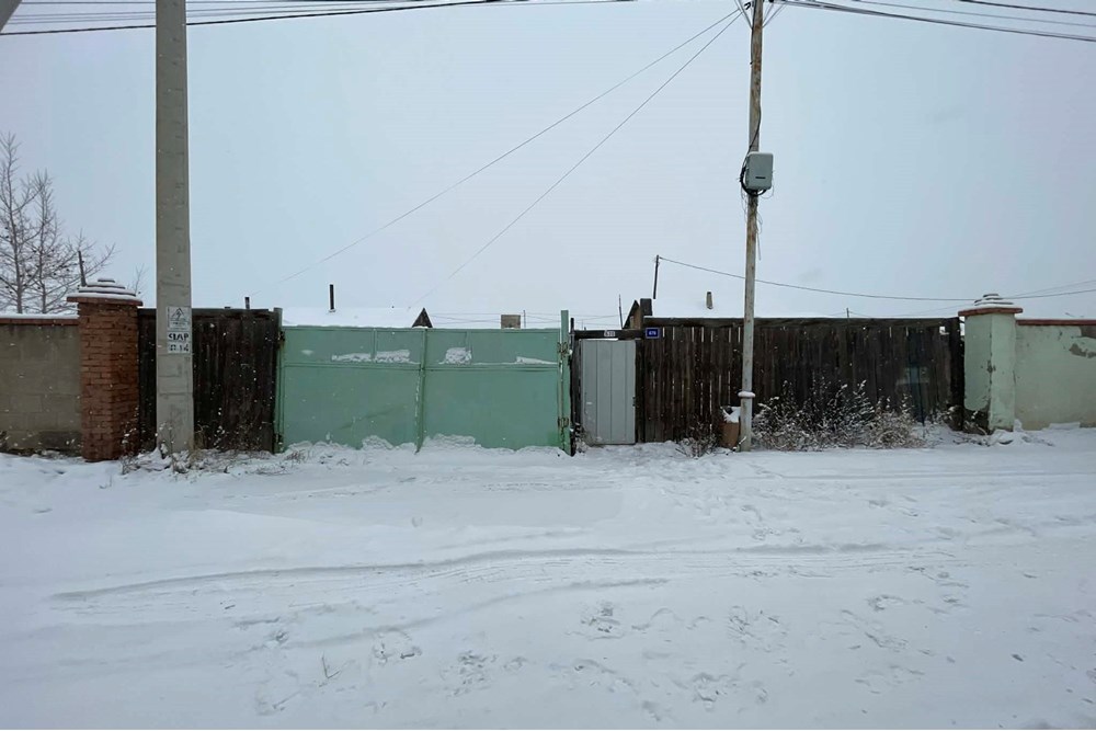 219мкв газар зарна