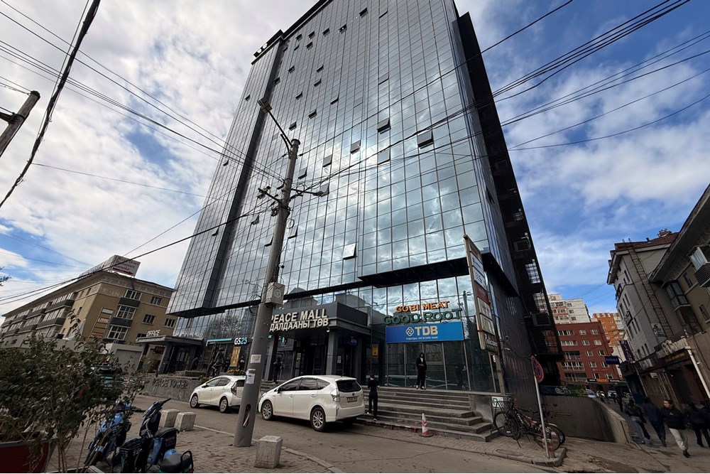 68.79мкв оффис зарна