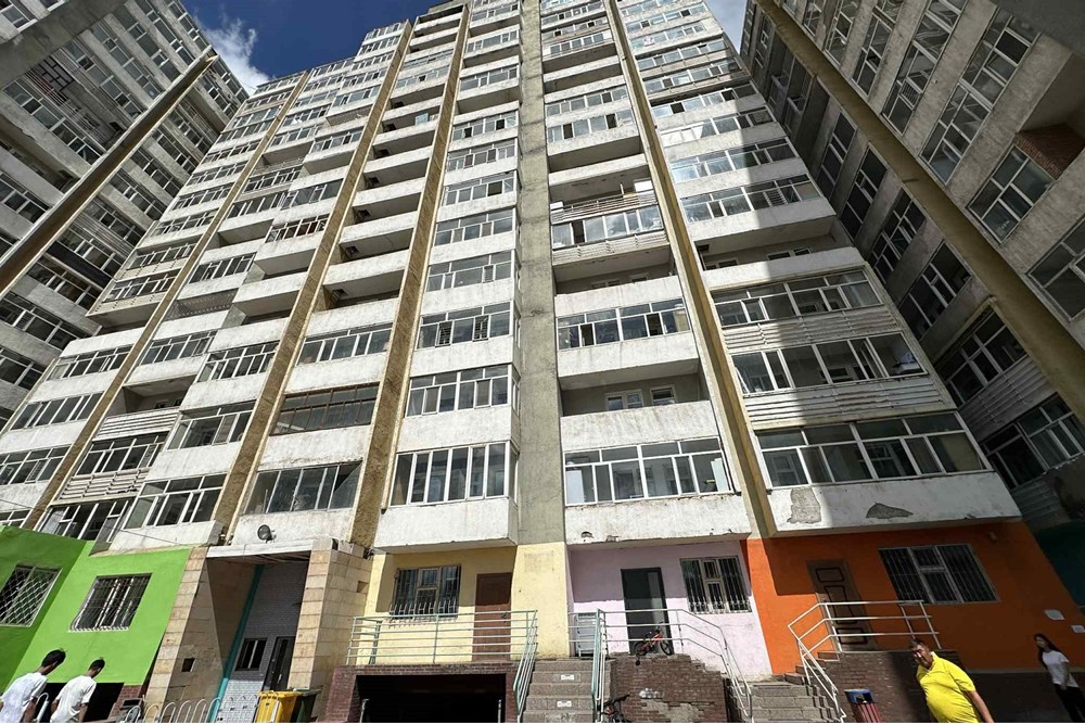 105мкв барилга зарна