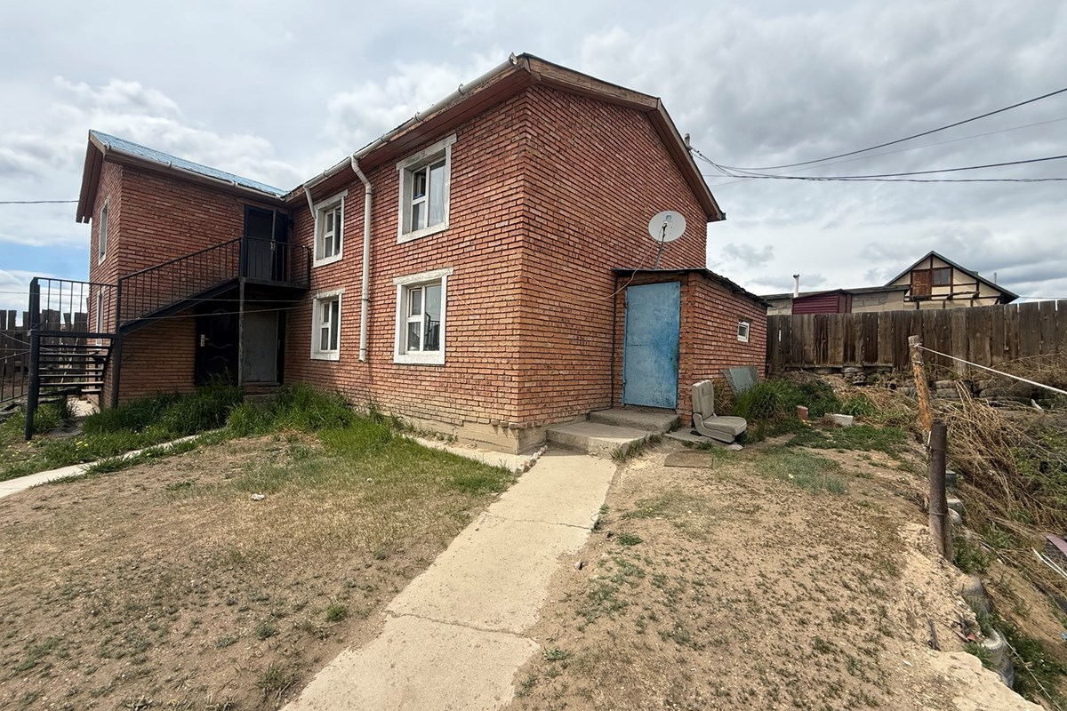 617мкв газар зарна