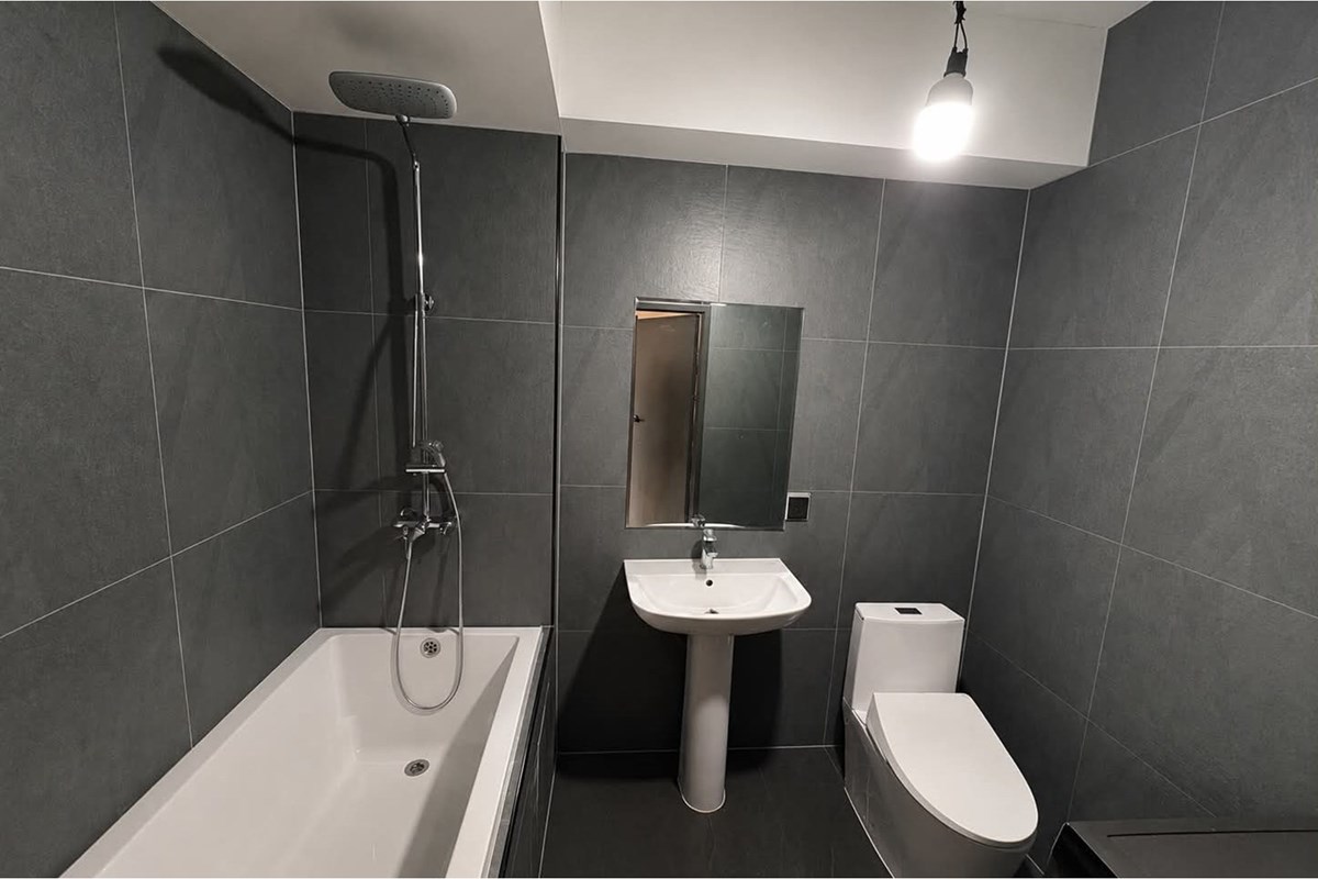 2-room apartment for sale — 12