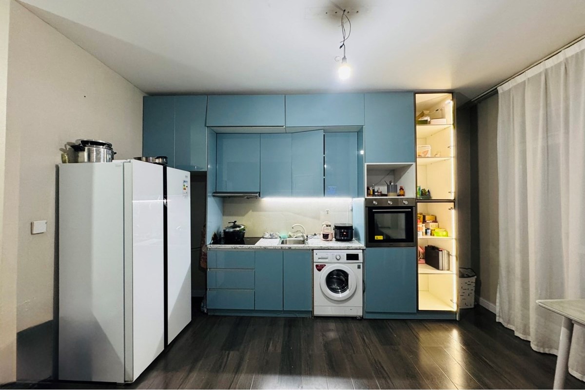 3-room apartment for rent — 3