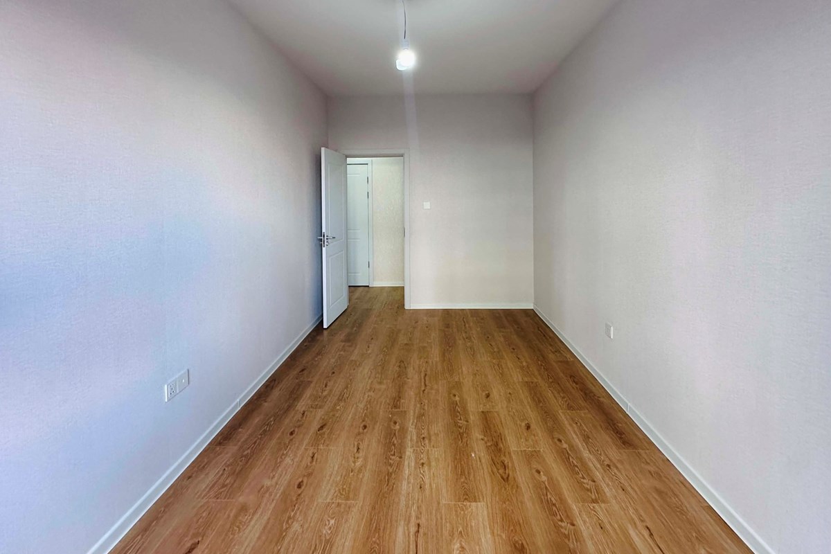 2-room apartment for sale — 5