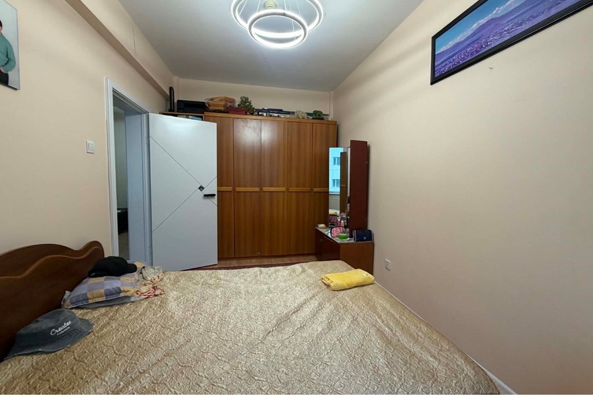 2-room apartment for sale — 6