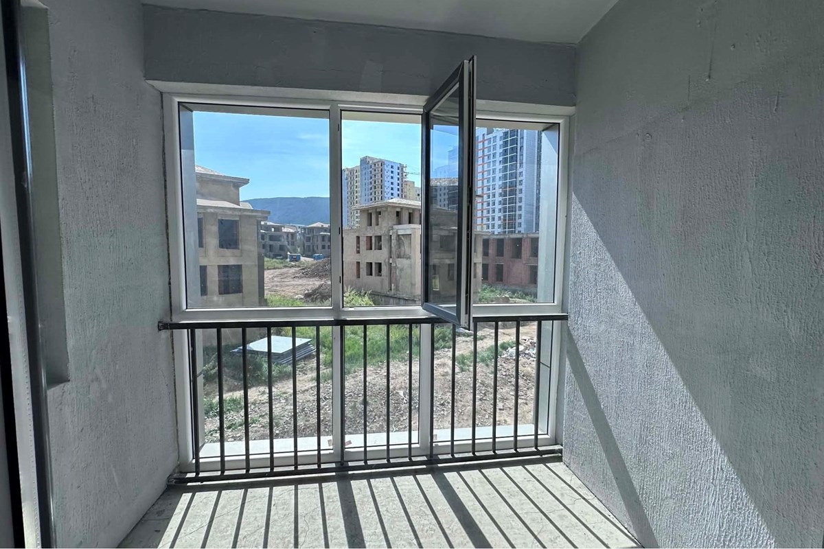 4-room apartment for sale — 10