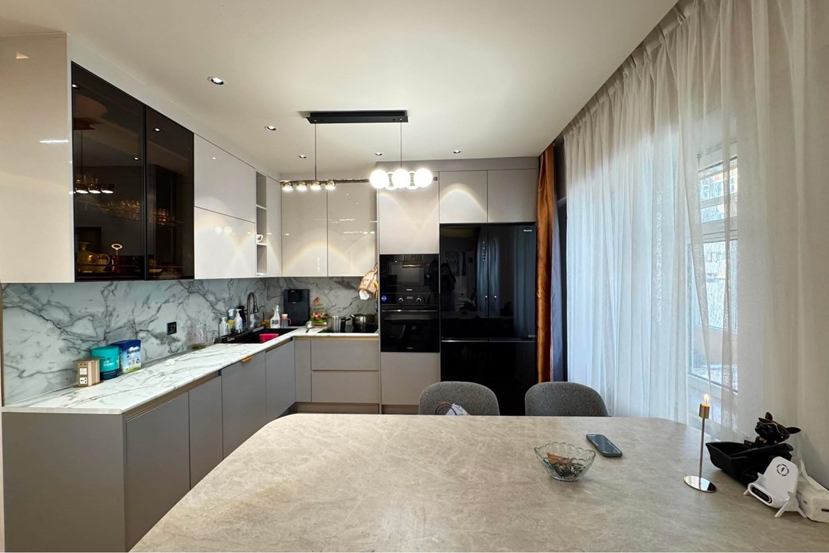 4-room apartment for sale — 3