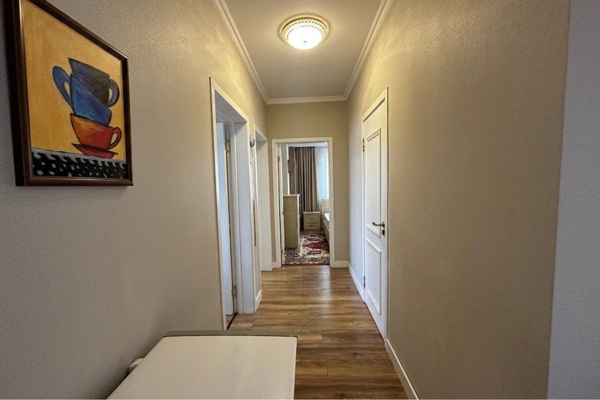 PARK VILLA | 4 ӨРӨӨ | 102.5М² худалдана — 8