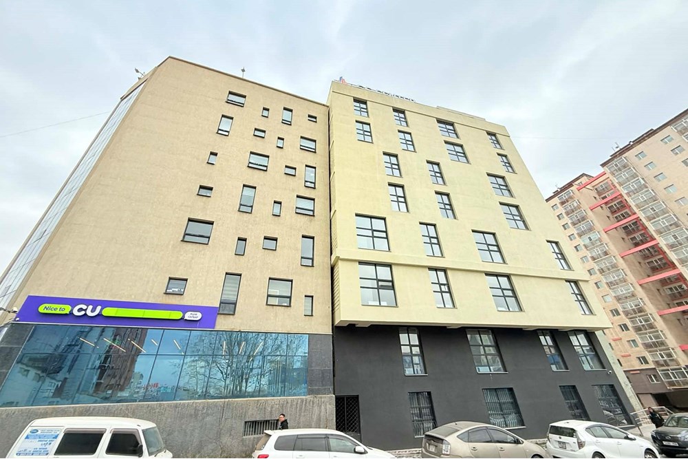 181.46мкв оффис зарна