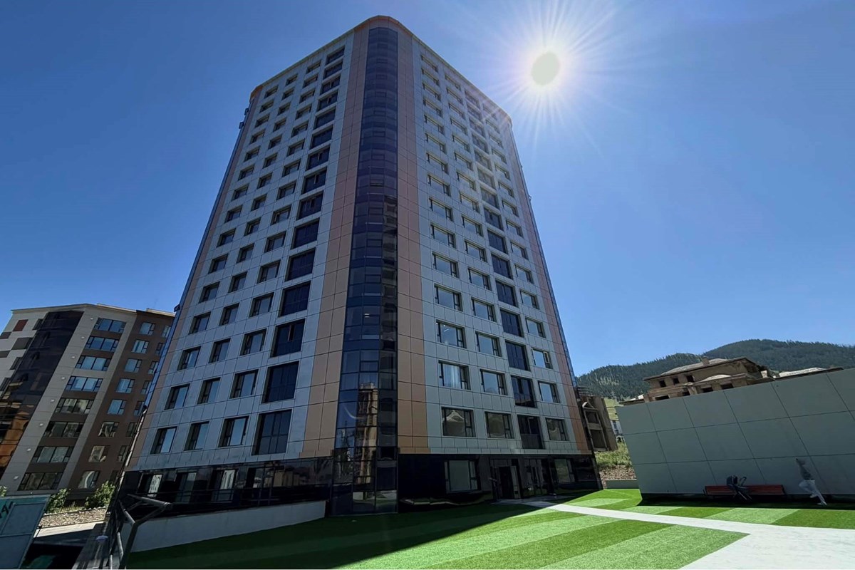 2-room apartment for sale — 5