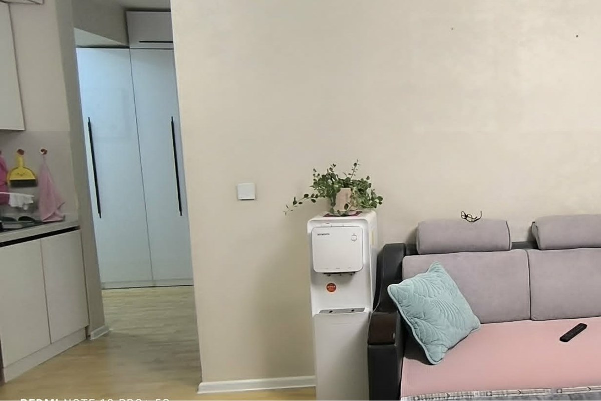 2-room apartment for sale — 5