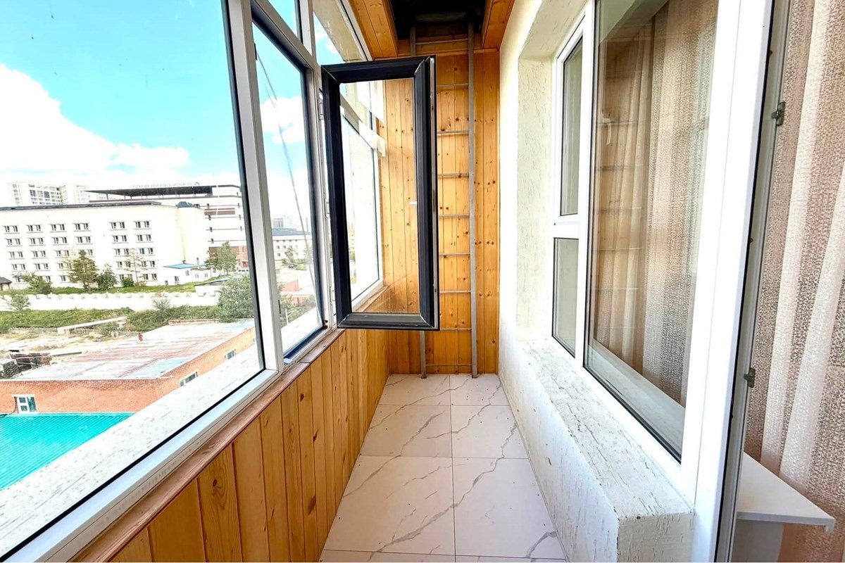 2-room apartment for sale — 12