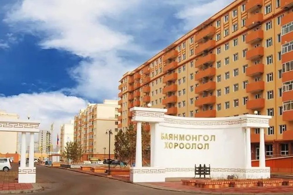 1 өрөө орон сууц зарна