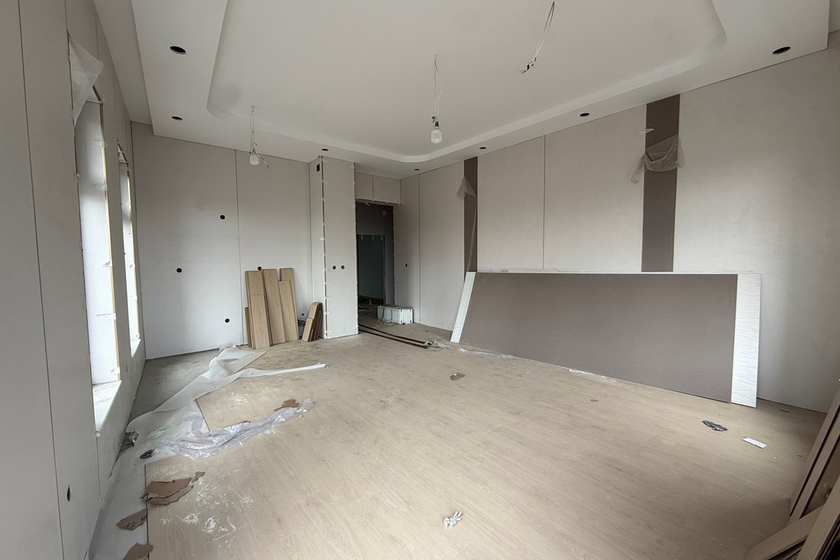 2-room apartment for sale — 11