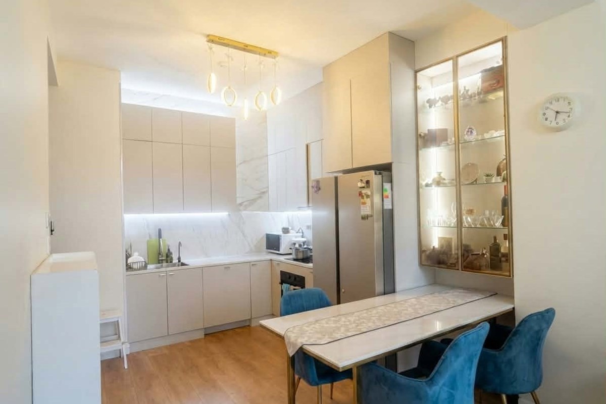 2-room apartment for sale — 5