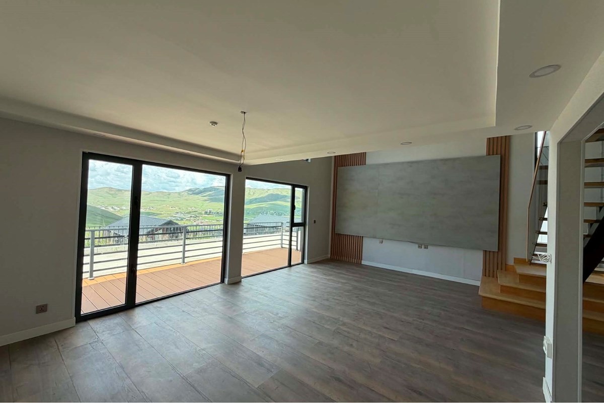 4-room house for sale — 11