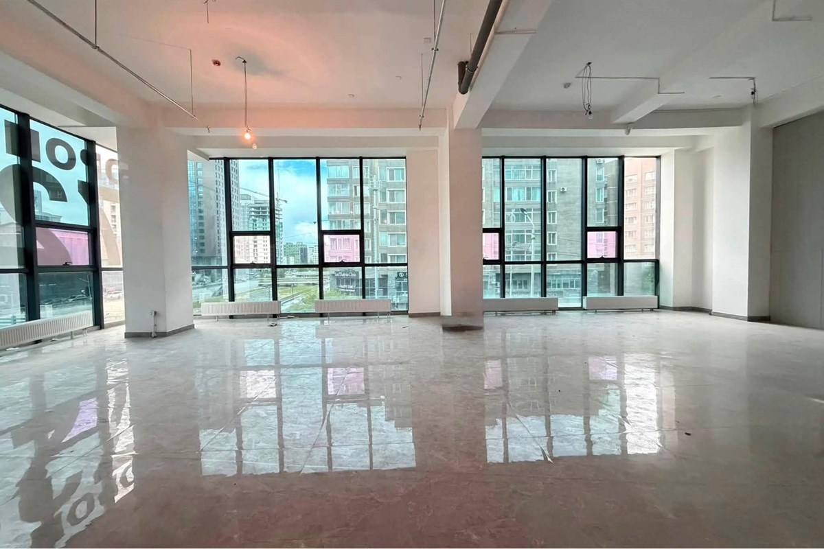 URBAN TOWER ҮЙЛЧИЛГЭЭНИЙ ТАЛБАЙ ХУДАЛДАНА — 3