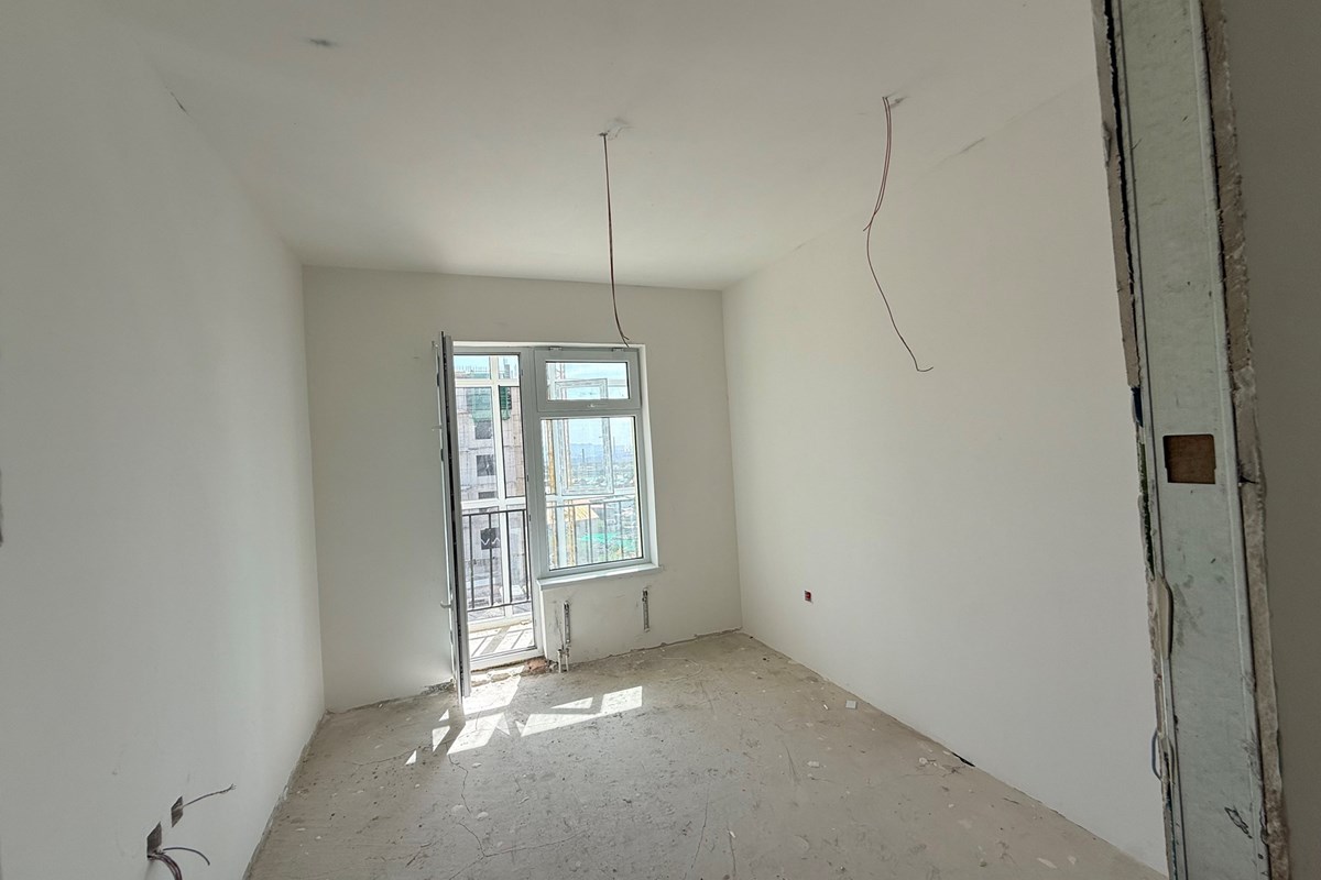 2-room apartment for sale — 4