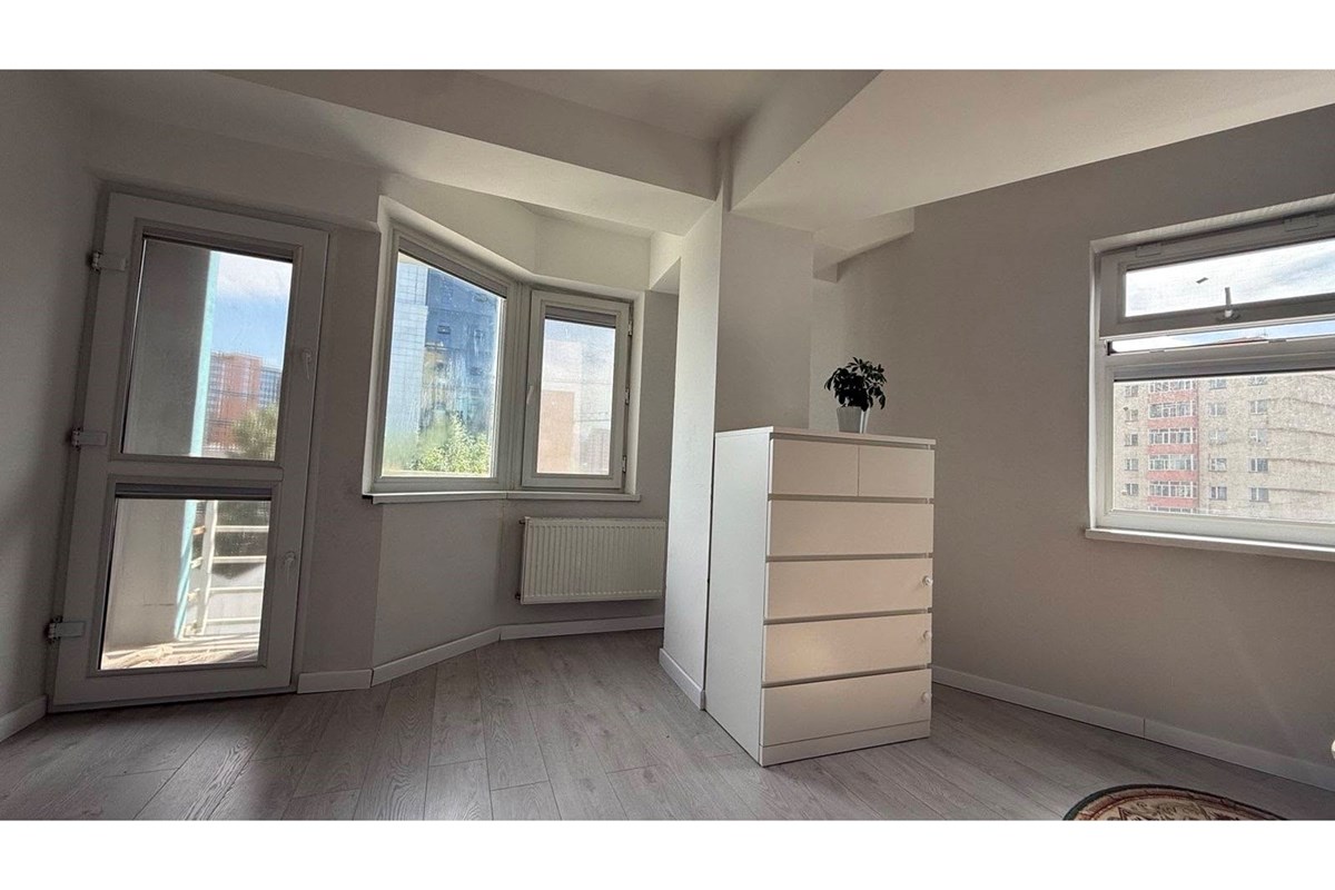 2-room apartment for sale — 4