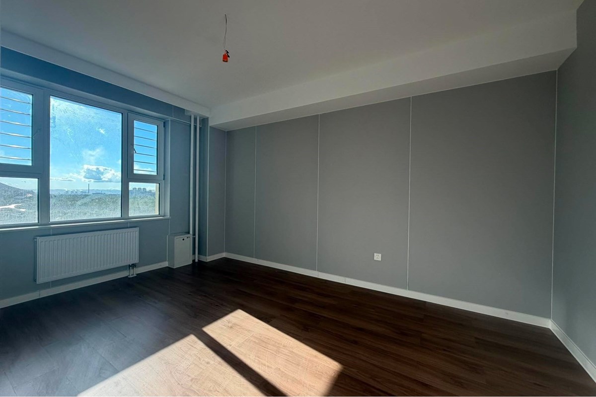 Zaisan Soyombo apartment, 2-3 rooms for sale. — 7